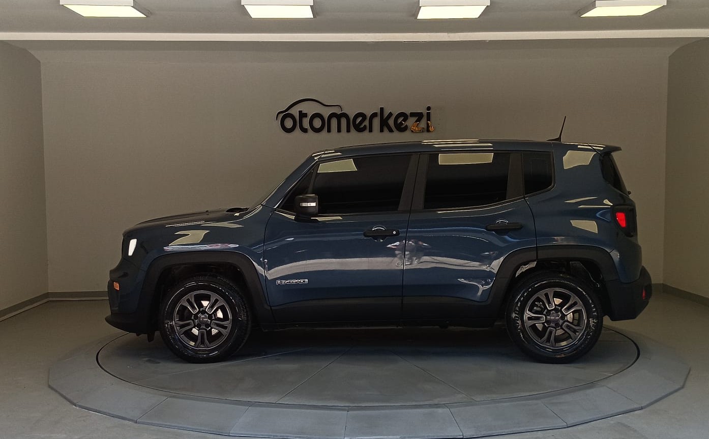 JEEP RENEGADE 28